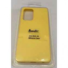 Avantis Full Silicone Case Samsung A52 4G
