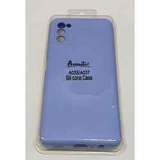 Avantis Full Silicone Case Samsung A03s / A037