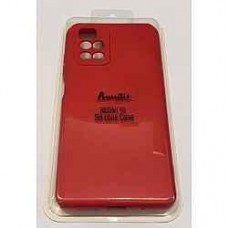 Avantis Full Silicone Case Xiaomi Redmi 10