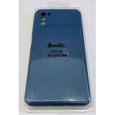 Avantis Full Silicone Case Xiaomi Poco M3