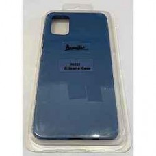 Avantis Full Silicone Case Samsung M31s