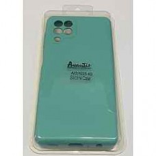 Avantis Full Silicone Case Samsung A22/A225/M32/M325