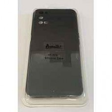 Avantis Full Silicone Case Oppo A72
