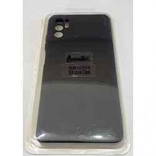 Avantis Full Silicone Case Xiaomi Redmi Note 10 5G / M3 Pro