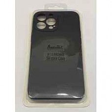Avantis Full Silicone Case Apple Iphone 13 Pro Max