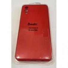 Avantis Full Silicone Case Samsung A02 / A022