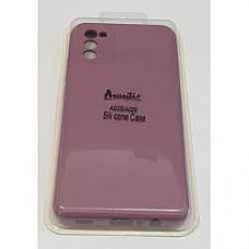 Avantis Full Silicone Case Samsung A02s / A025