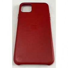Чохол Leather Case Apple Iphone 11 Pro Max