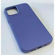 Чохол Leather Case Apple Iphone 12 Pro Max MagSafe