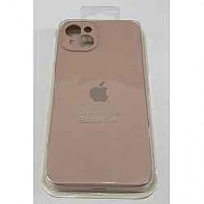 Чохол Silicone Case Copy Apple iPhone 14 Plus Square