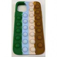 Case Pop It for Apple Iphone 11