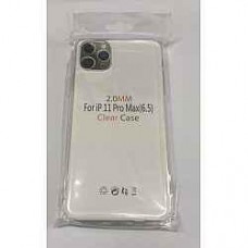 Case Clear for Apple Iphone 11 Pro Max