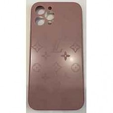 Case Matt Glass Apple iPhone 12