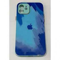 Case Glass Two Tone for Apple Iphone 12 Pro