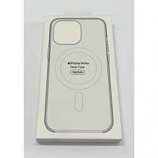 Чохол Clear Case Original with MagSafe Apple iPhone 14 Pro