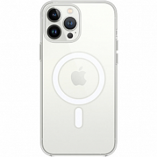 Чохол Clear Case Original with MagSafe Apple iPhone 13 Pro Max