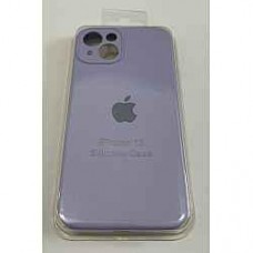 Чохол Silicone Case Copy Apple iPhone 13 Square