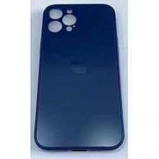 Case Matt Glass Apple iPhone 12 Pro