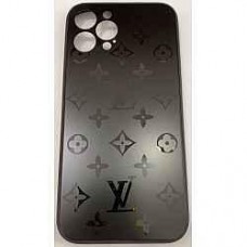 Case Matt Glass Apple iPhone 12 Pro Max