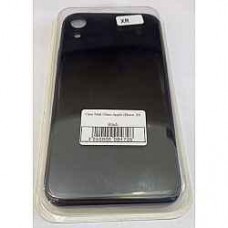 Case Matt Glass Apple iPhone XR