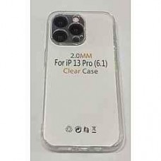 Case Clear for Apple Iphone 13 Pro