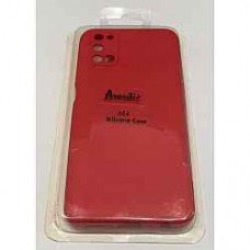 Avantis Full Silicone Case Oppo A52