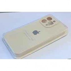Чехол Silicone Case Copy Apple iPhone 15 Pro Max Square