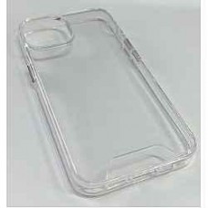 Силикон Space for Apple Iphone 13