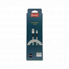 USB Cable Avantis AC-120t Soft Silicone Type-C