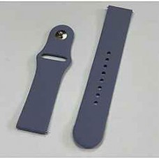 Ремінець для Xiaomi Amazfit Bip Apple Watch Design 22mm