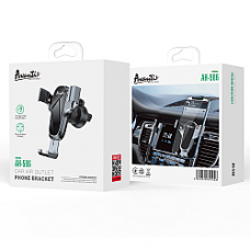 Автоутримувач Avantis AH-586 Air outlet