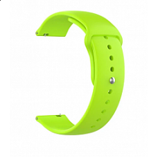 Ремінець для Xiaomi Amazfit Bip Apple Watch Design 20mm