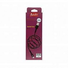 USB Cable Avantis AC-85i Silicone Lightning