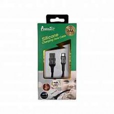 USB Cable Avantis AC-80m Cool Silicone Micro