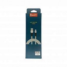 USB Cable Avantis AC-120i Soft Silicone Lightning