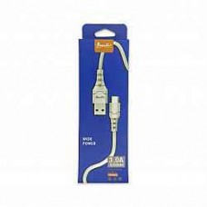 USB Cable Avantis A-102t Wide Power Type-C 3A