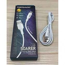 USB Cable TORNADO TX8 Type-C 3A/1m