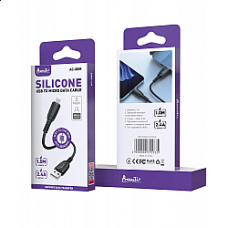 USB Cable Avantis AC-88m Silicone Micro