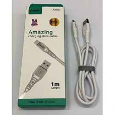 USB Cable Avantis A-115t Amazing Type-C