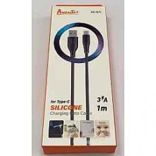 USB Cable Avantis AC-87t Silicone Type-C