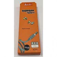 USB Cable Avantis AC-90t Magnetic Type-C