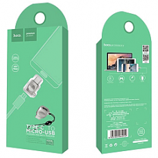 OTG Hoco UA8 Micro to Type-C