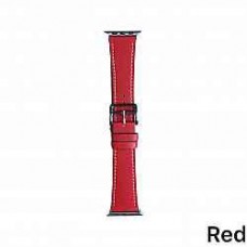 Ремінець для Apple Watch Leather 38/40mm