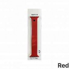 Ремінець для Apple Watch Silicone M 42/44mm