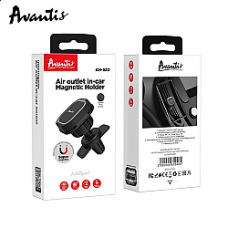 Автоутримувач Avantis AH-520