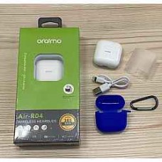 Блютуз Стерео Гарнітура Oraimo Air-R04T WS