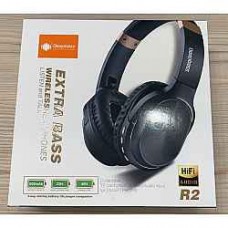 Блютуз Стерео Гарнітура DeepBass R2