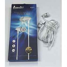 Навушники Avantis A207 Mic
