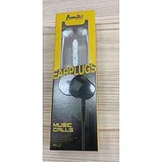 Навушники Avantis A201 mic + volume control